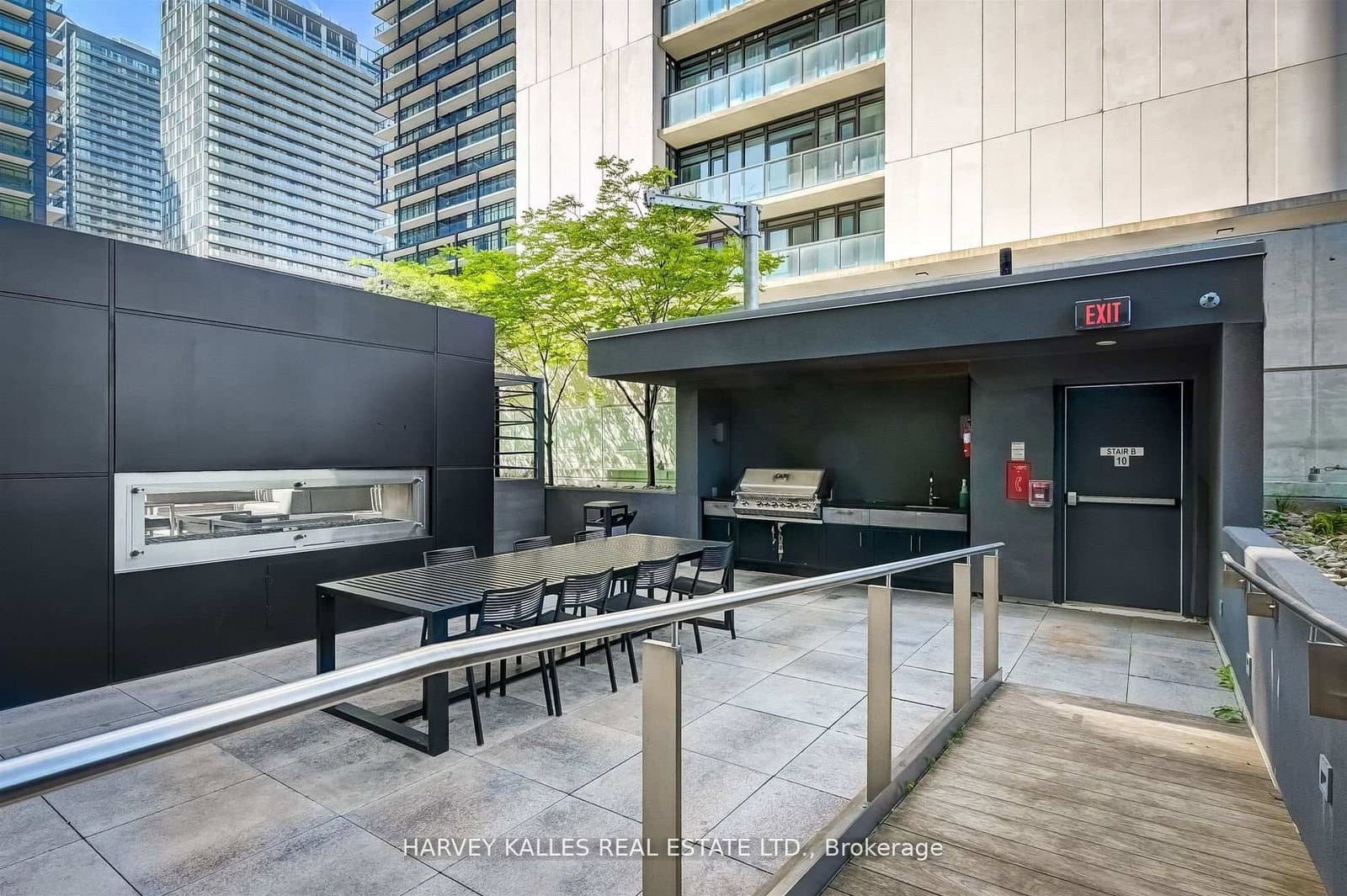 318 Richmond Street W, Unit 1508 thumbnail 39