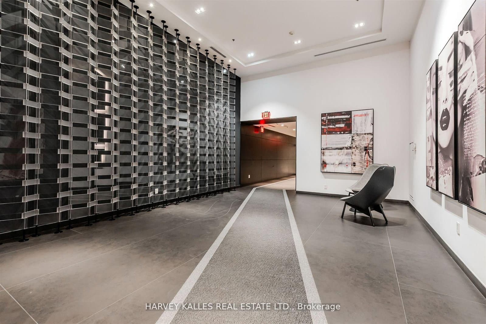 318 Richmond Street W, Unit 1508 thumbnail 4