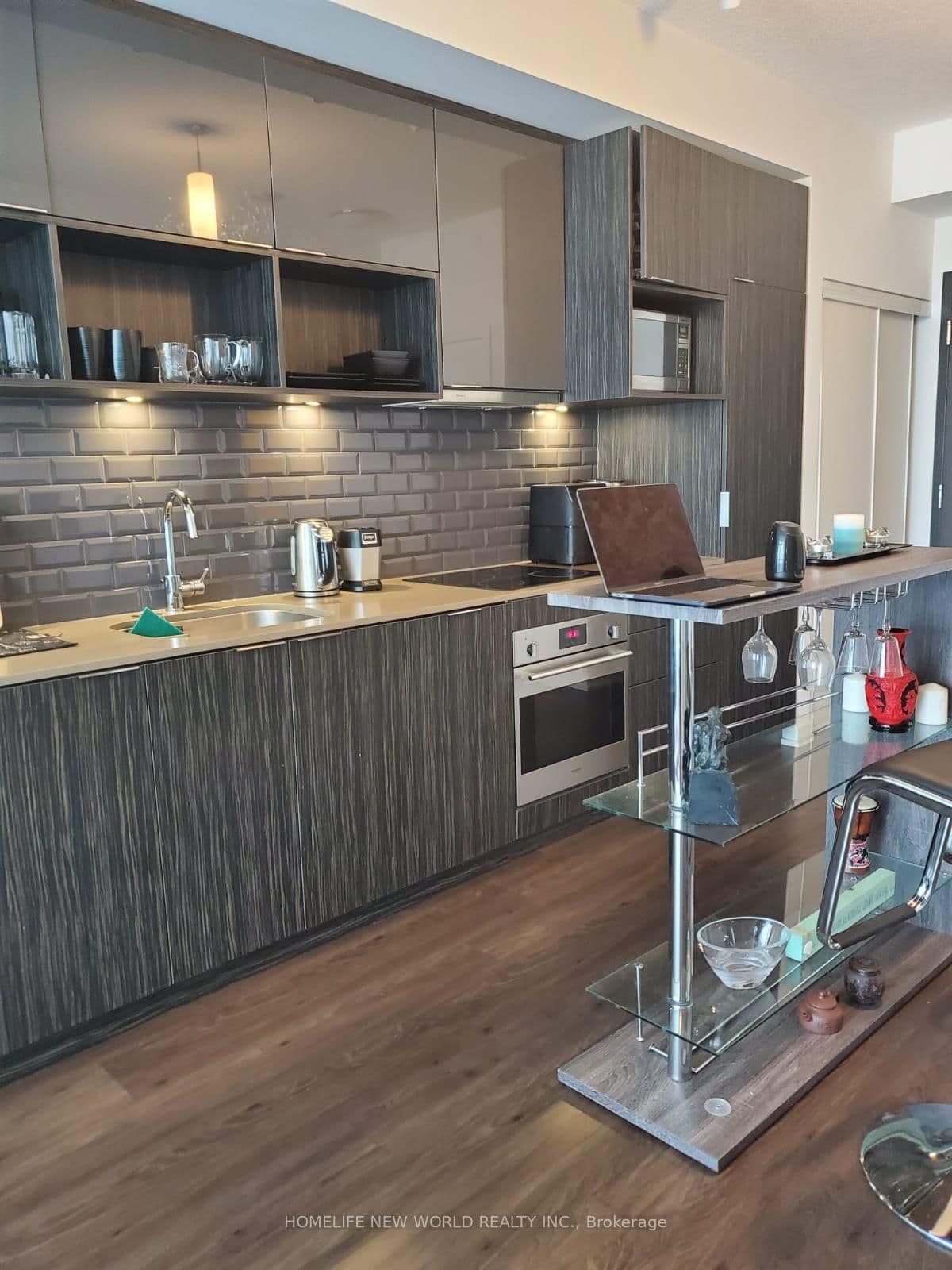52 Forest Manor Drive, Unit 1207 thumbnail 11