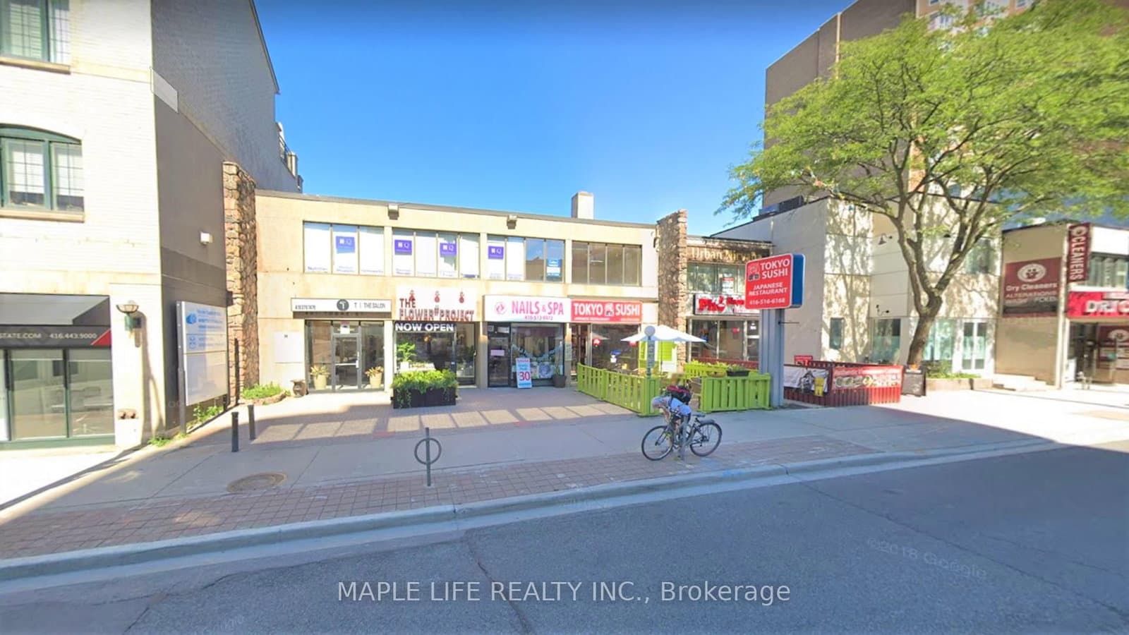 901 Yonge Street, Unit 106 - Image 1