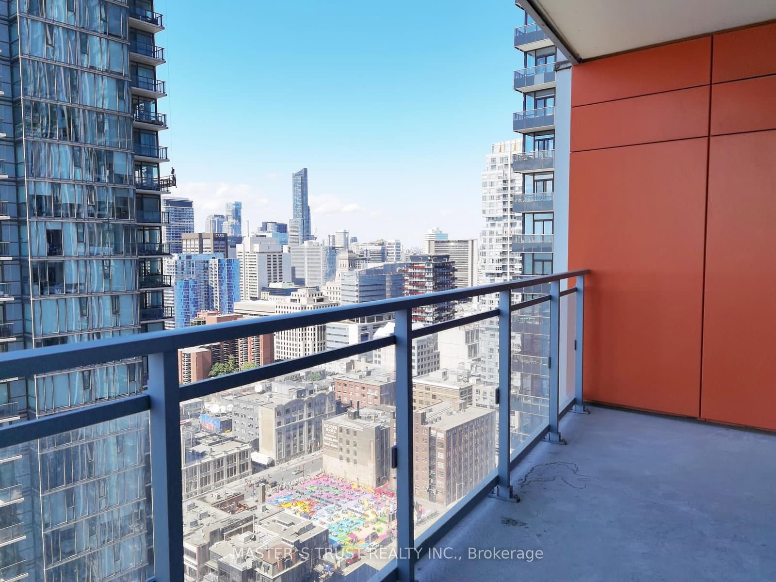 21 Widmer Street, Unit 2805 thumbnail 13
