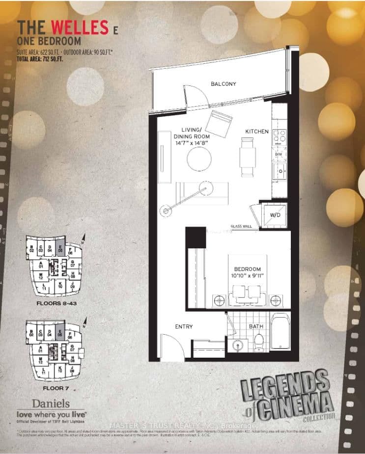 21 Widmer Street, Unit 2805 thumbnail 30
