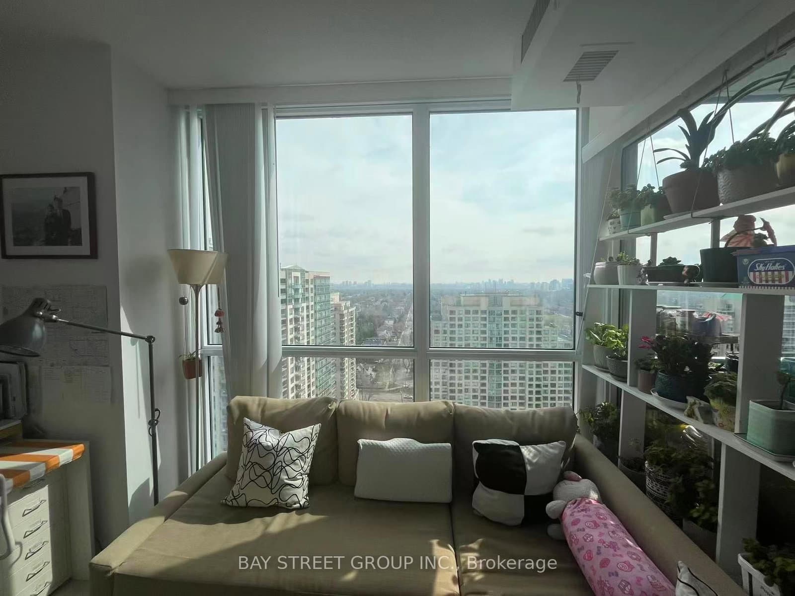 5180 Yonge Street, Unit 1905 thumbnail 12