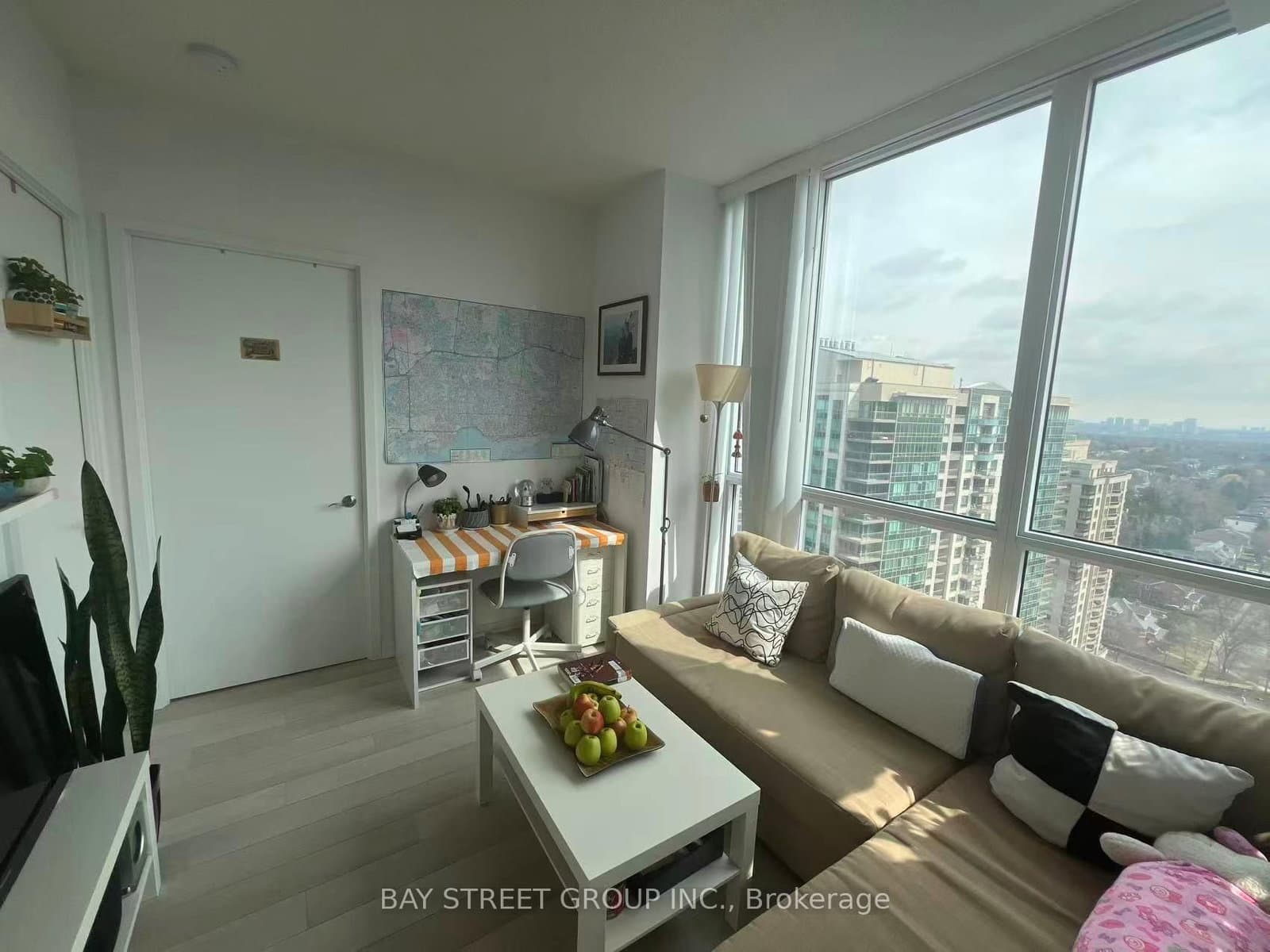 5180 Yonge Street, Unit 1905 thumbnail 14