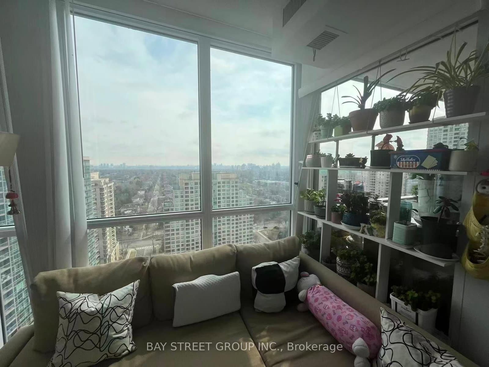 5180 Yonge Street, Unit 1905 thumbnail 15