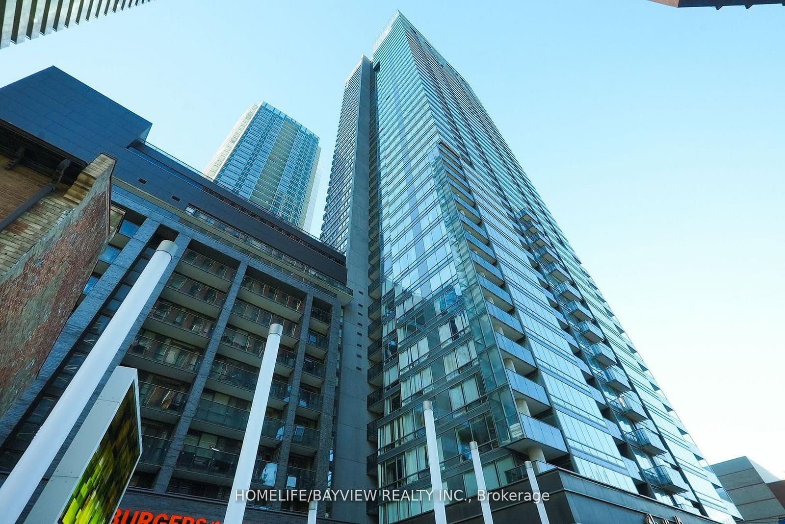 295 Adelaide Street W, Unit 316 - Image 1