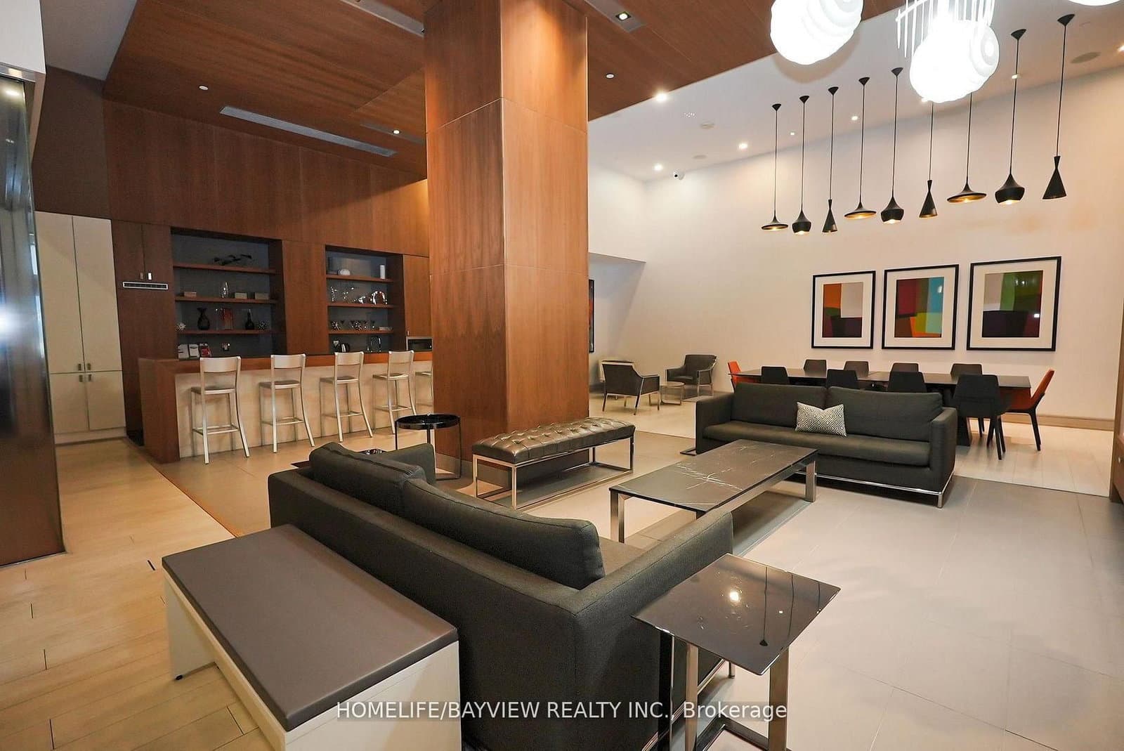 295 Adelaide Street W, Unit 316 thumbnail 4