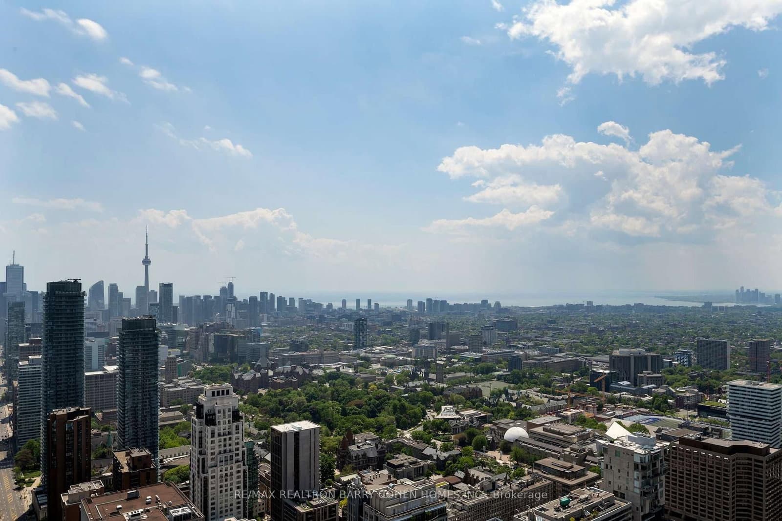 50 Yorkville Avenue, Unit 5202 - Image 1