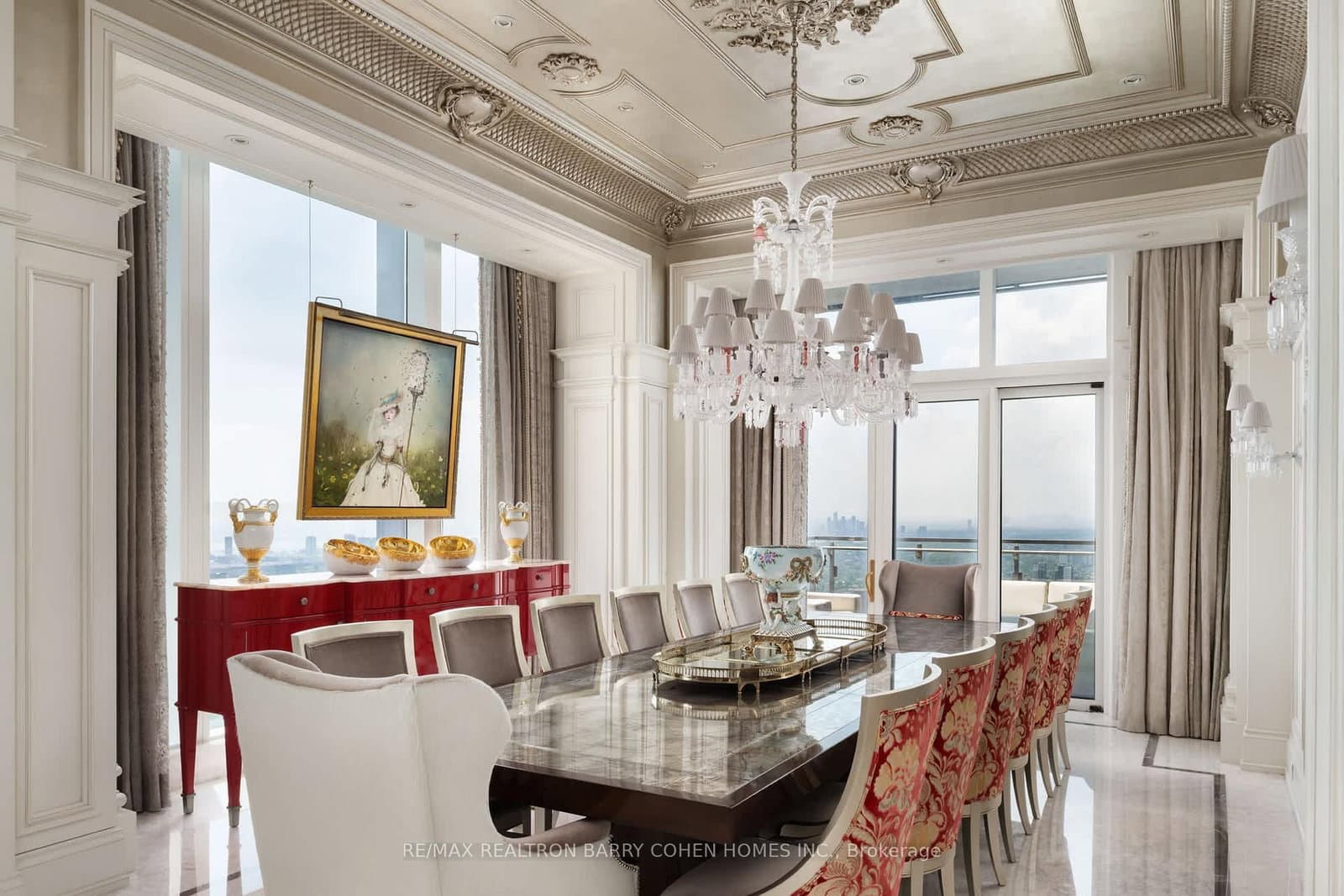 50 Yorkville Avenue, Unit 5202 thumbnail 14