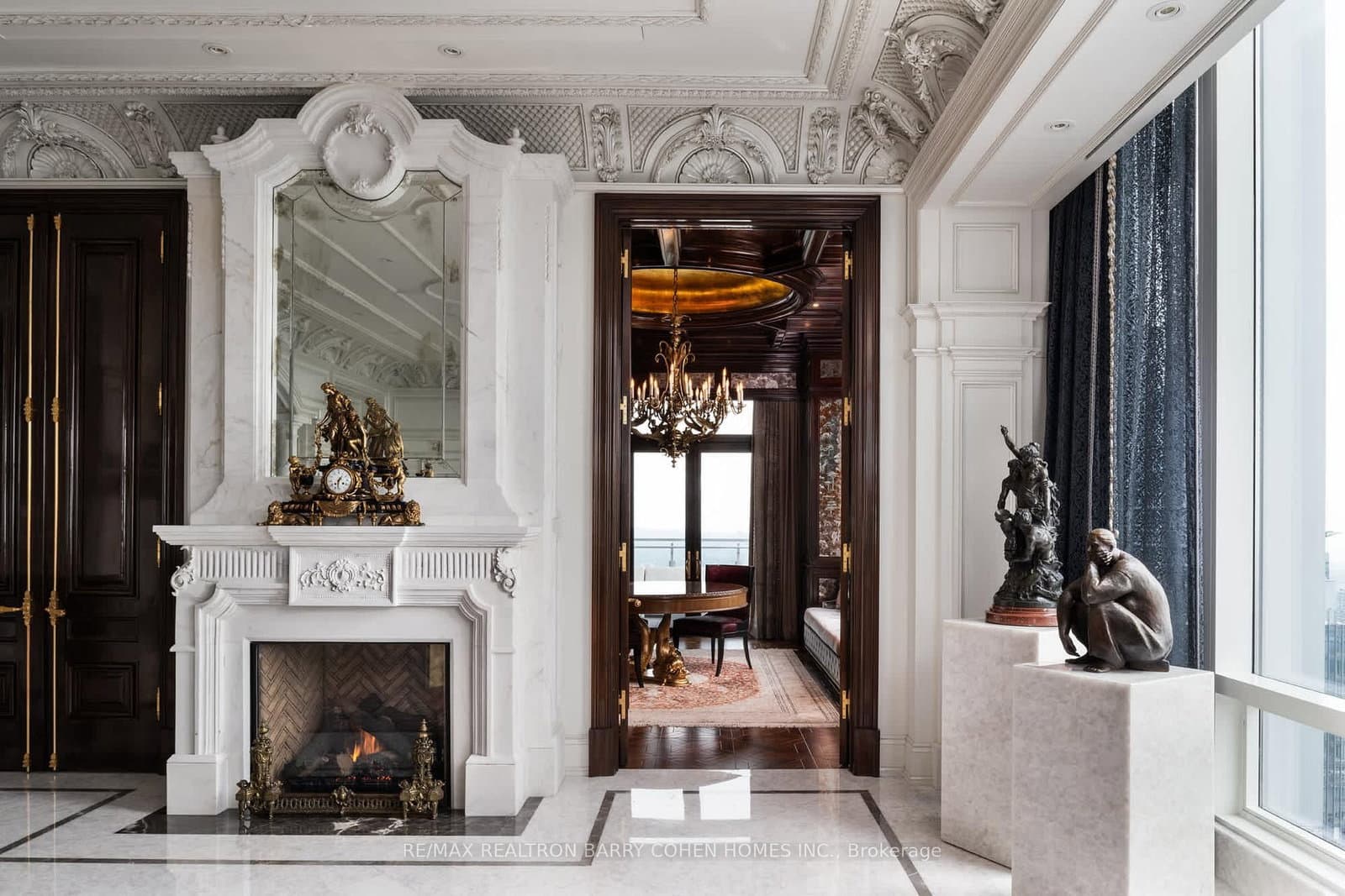 50 Yorkville Avenue, Unit 5202 thumbnail 15