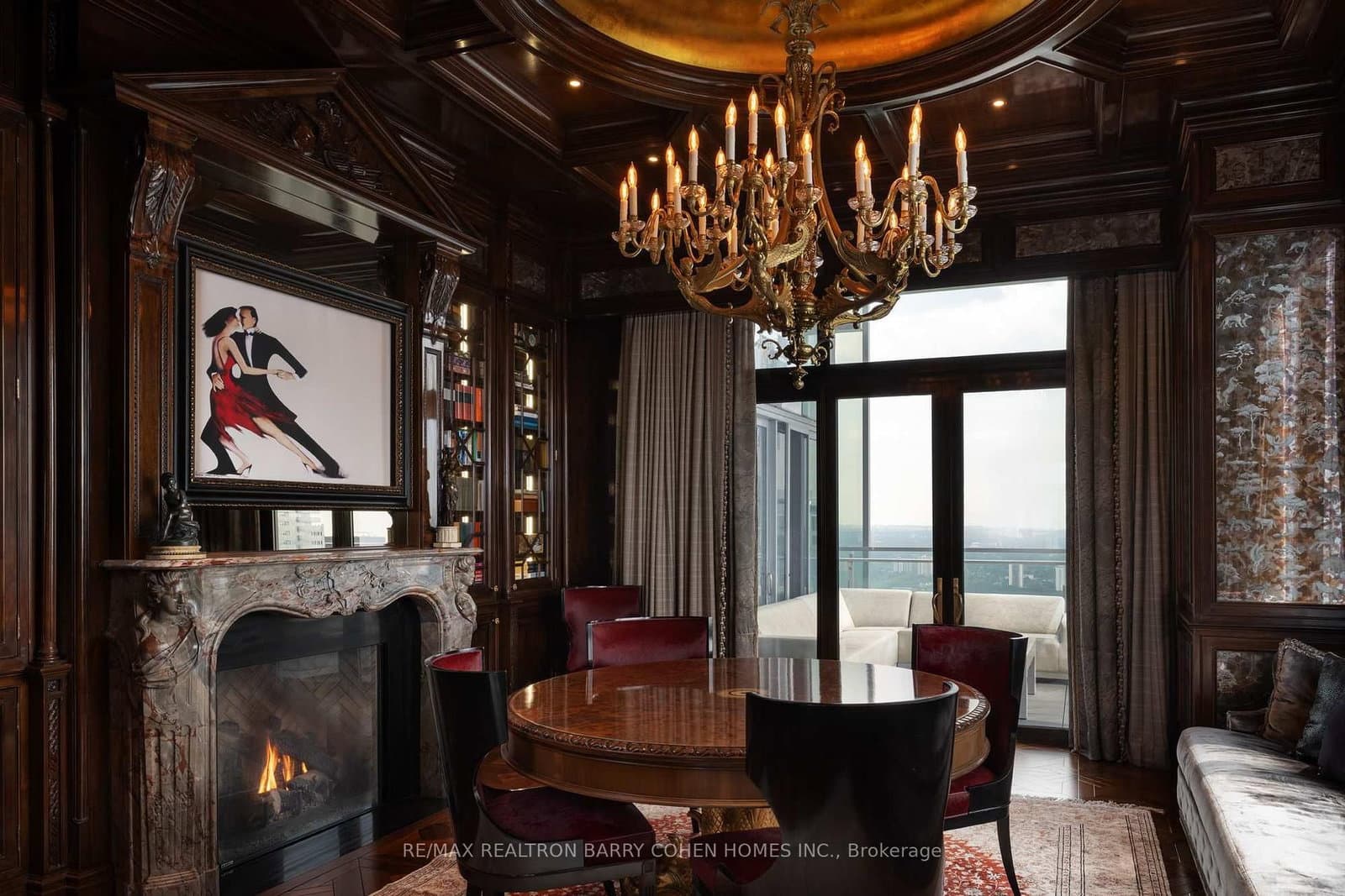 50 Yorkville Avenue, Unit 5202 thumbnail 16