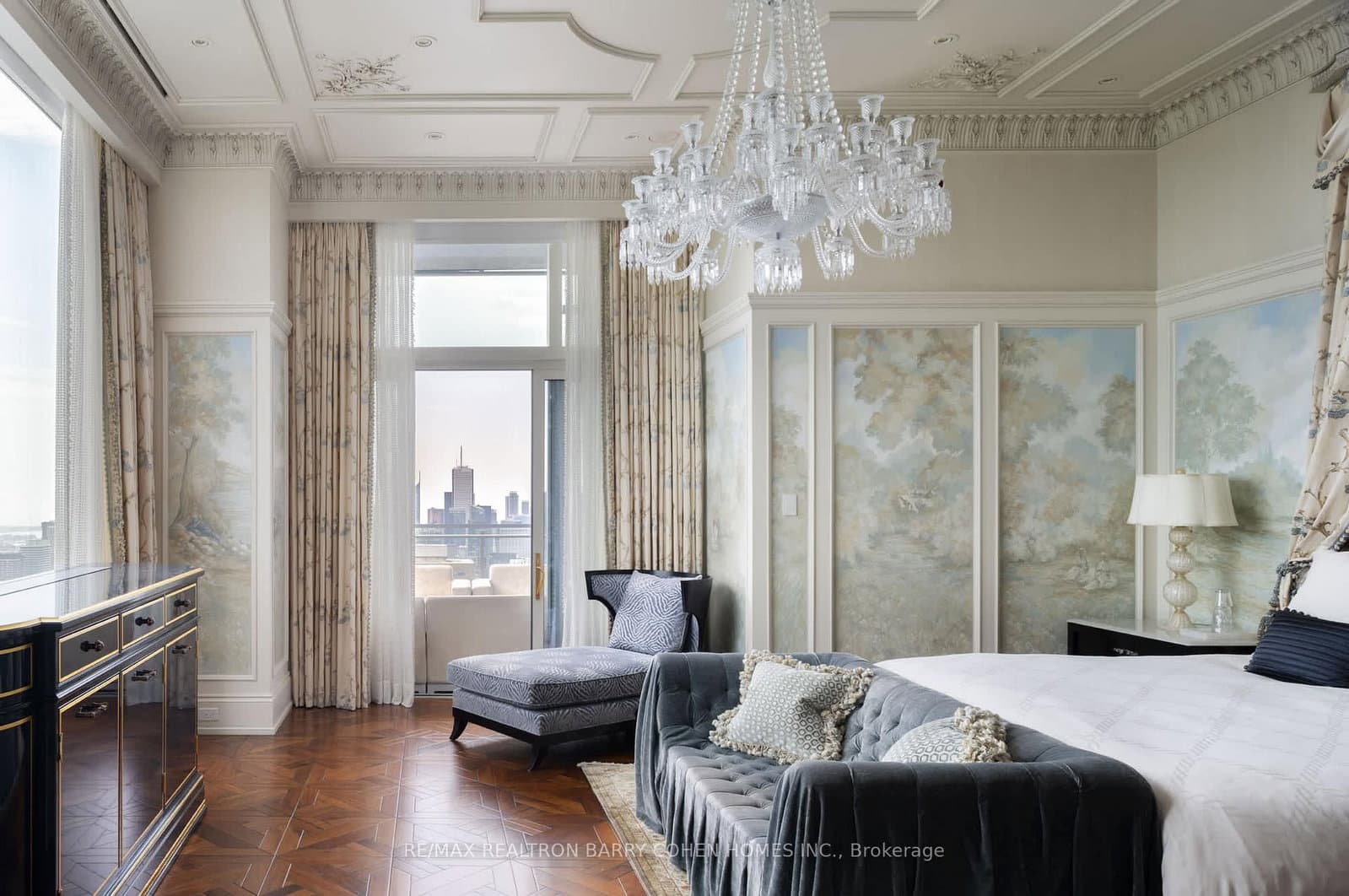 50 Yorkville Avenue, Unit 5202 thumbnail 19