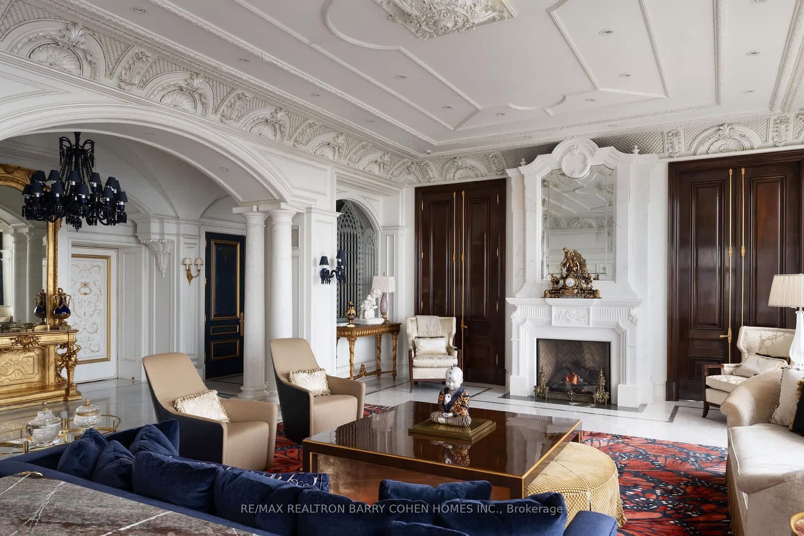 50 Yorkville Avenue, Unit 5202 thumbnail 4