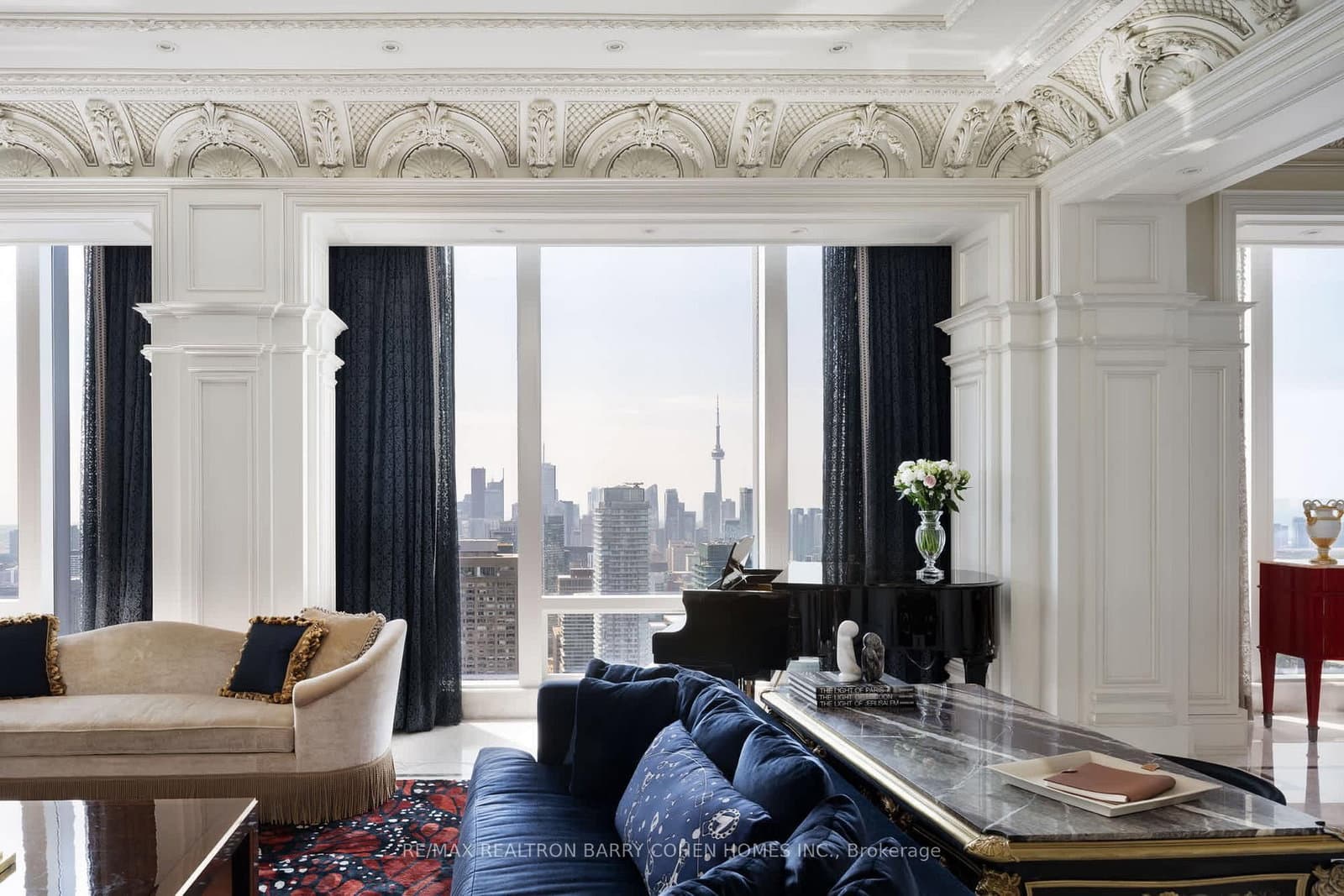 50 Yorkville Avenue, Unit 5202 thumbnail 5