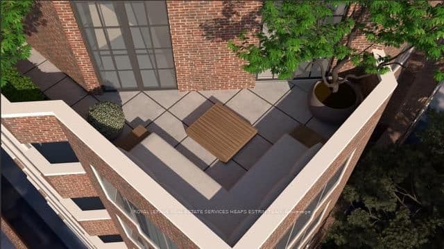 2 Lynwood Avenue, Unit PH1 thumbnail 34