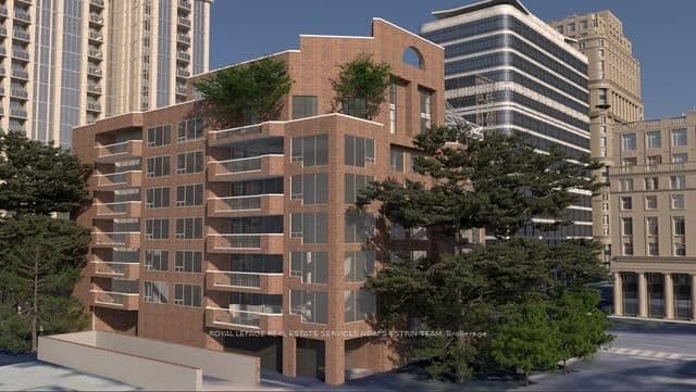 2 Lynwood Avenue, Unit PH1 thumbnail 35