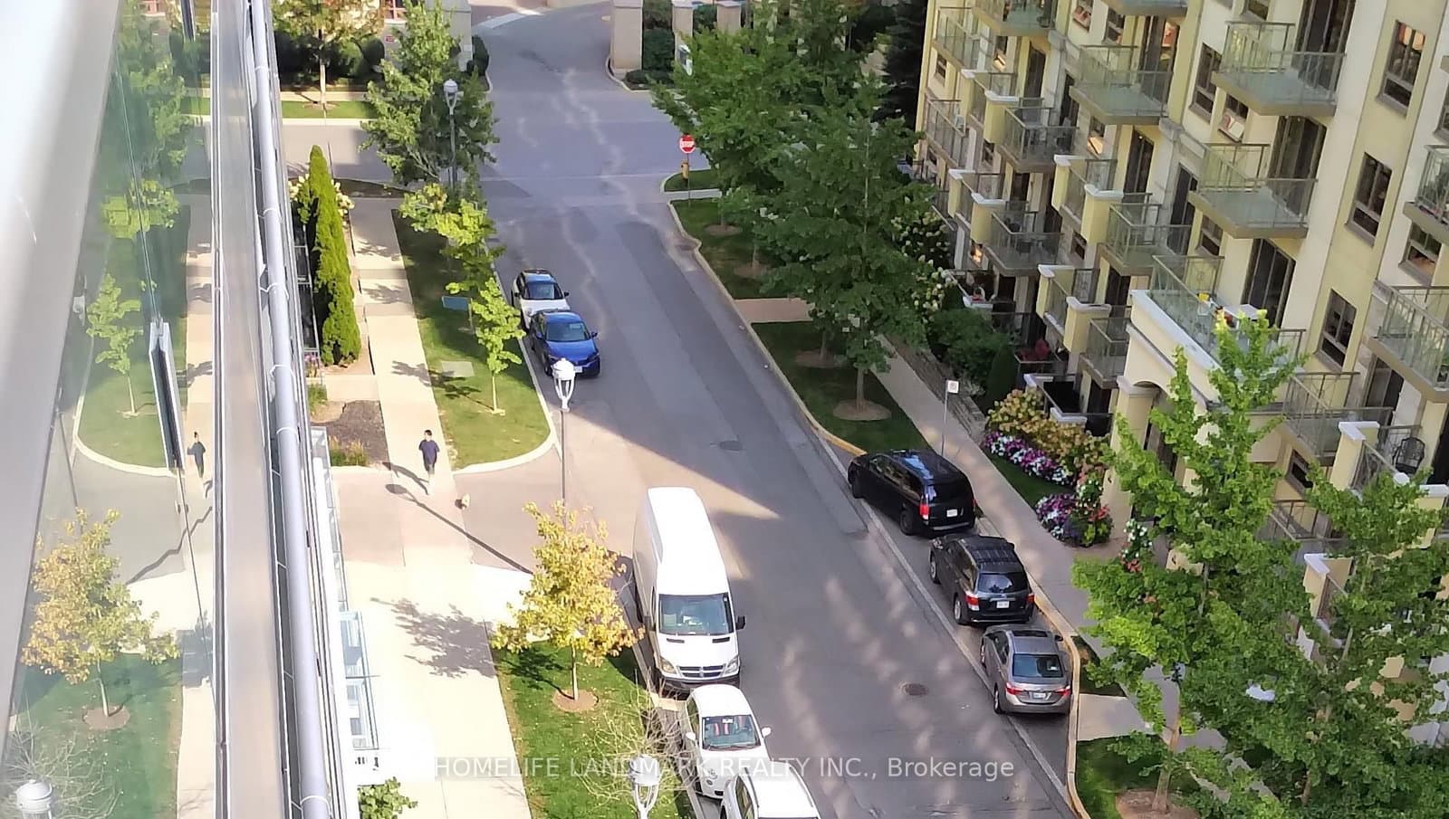 591 Sheppard Avenue E, Unit 808 thumbnail 10