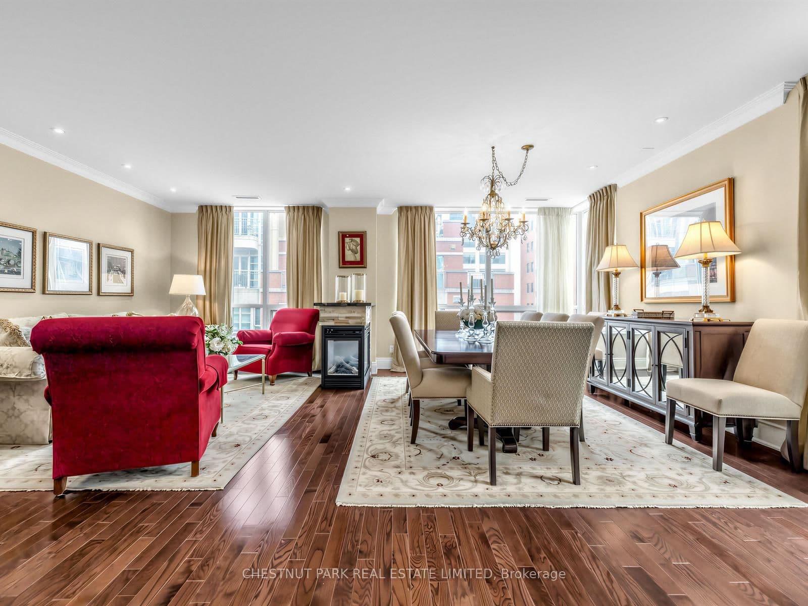 55 Delisle Avenue, Unit 901 - Image 1