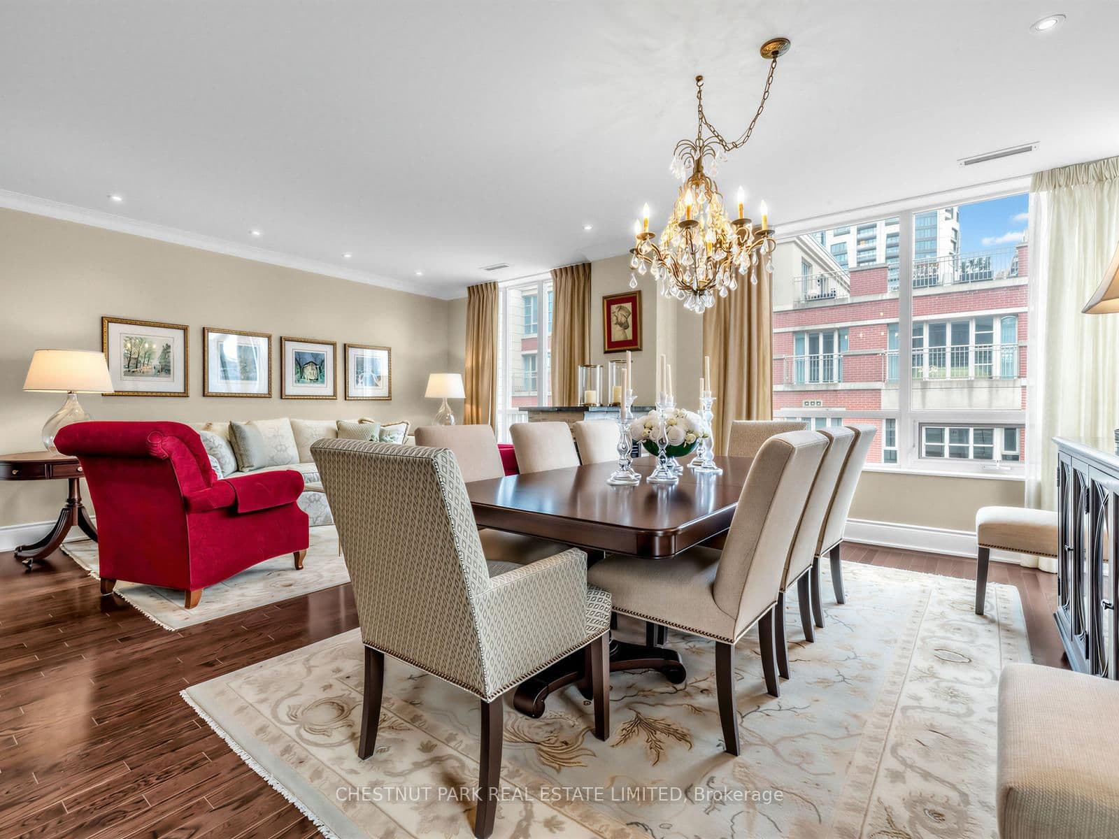 55 Delisle Avenue, Unit 901 thumbnail 13