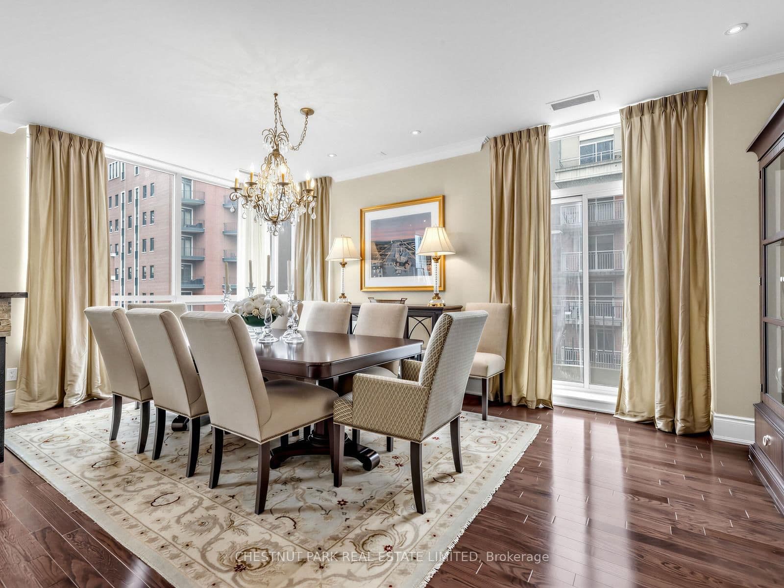 55 Delisle Avenue, Unit 901 thumbnail 14