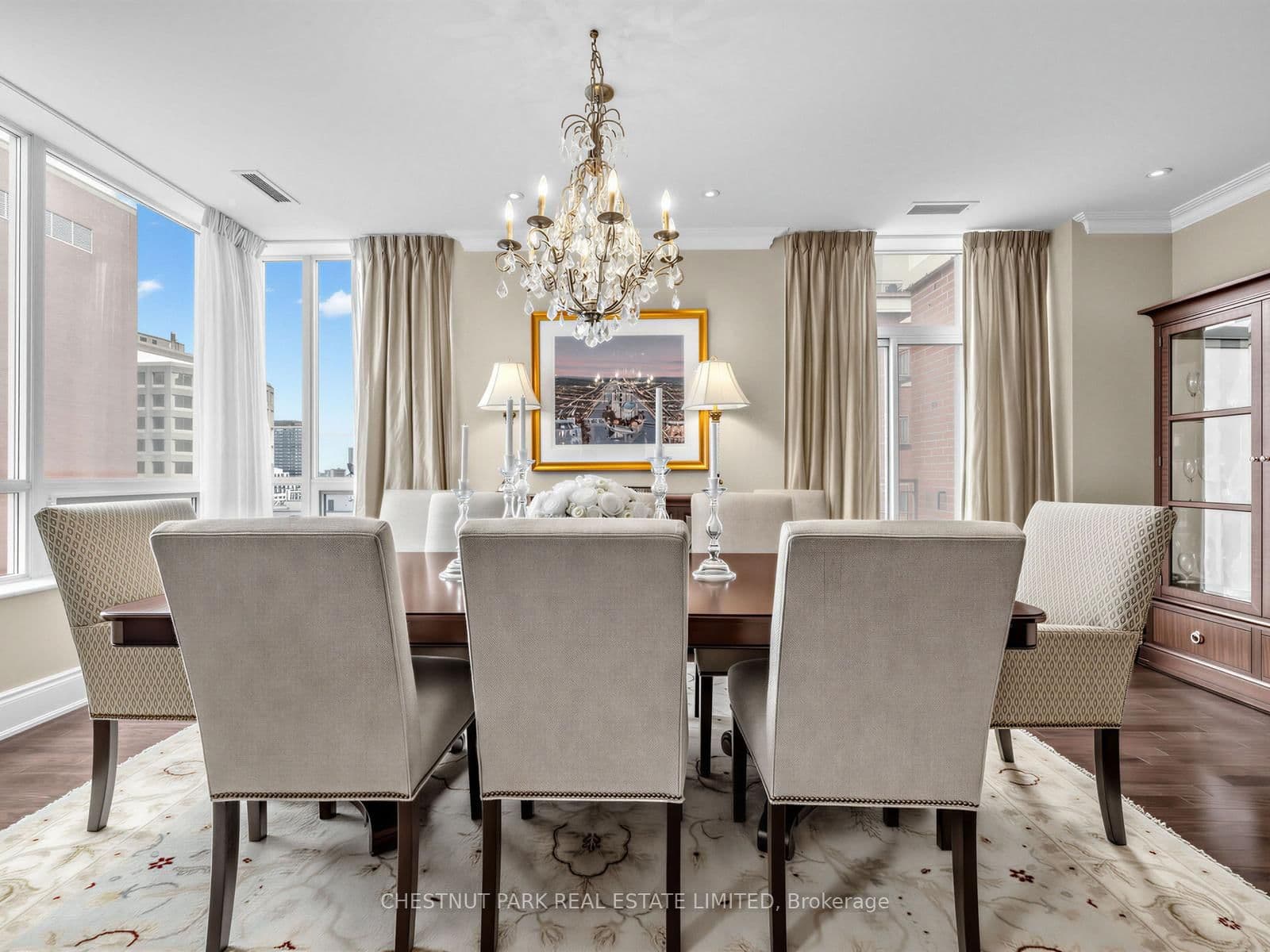 55 Delisle Avenue, Unit 901 thumbnail 15