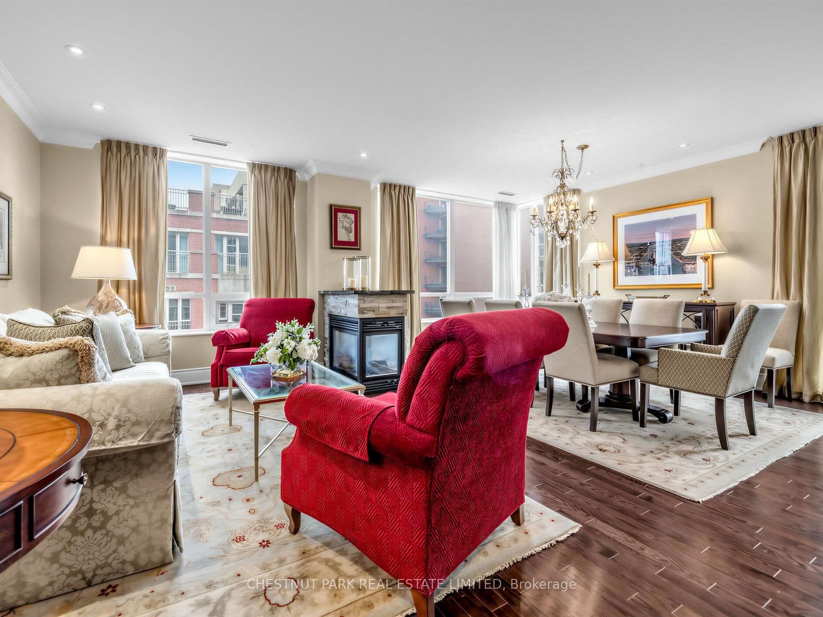 55 Delisle Avenue, Unit 901 thumbnail 19