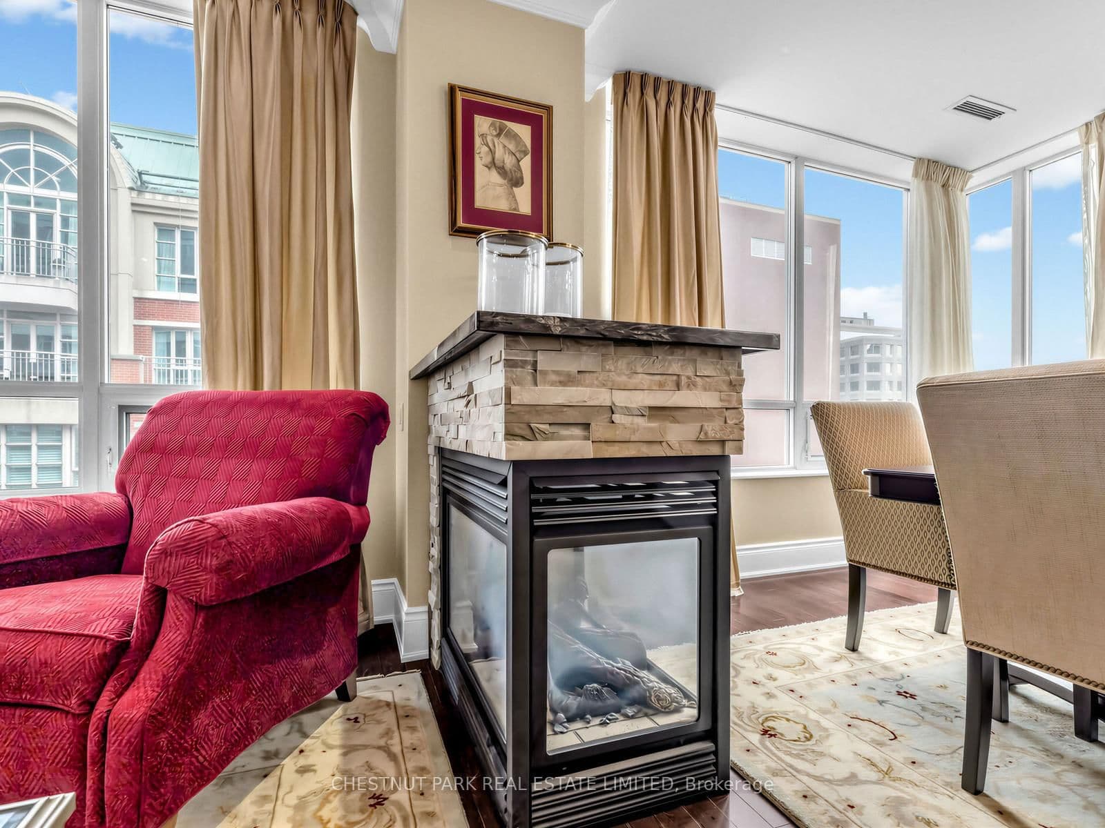 55 Delisle Avenue, Unit 901 thumbnail 20