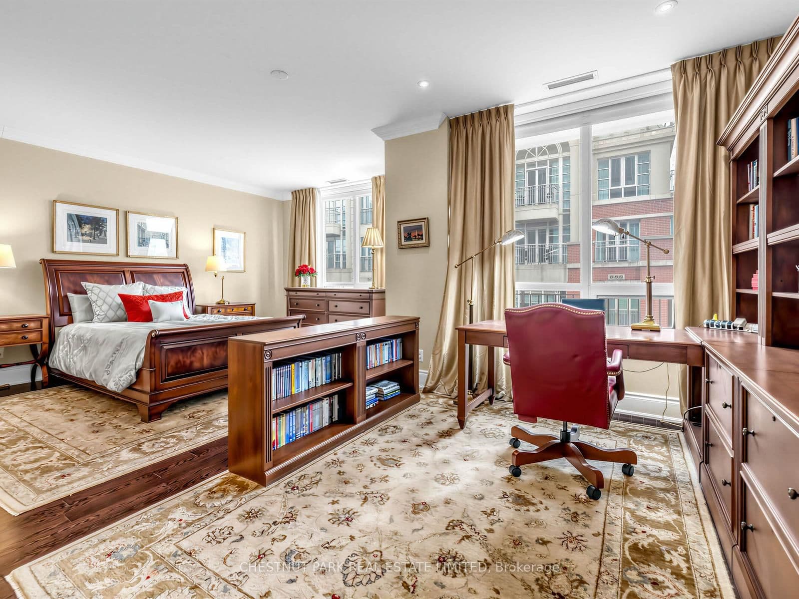 55 Delisle Avenue, Unit 901 thumbnail 25