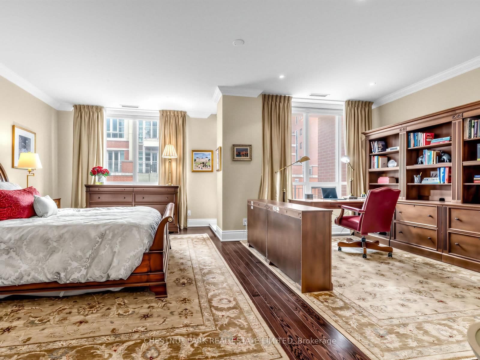 55 Delisle Avenue, Unit 901 thumbnail 26