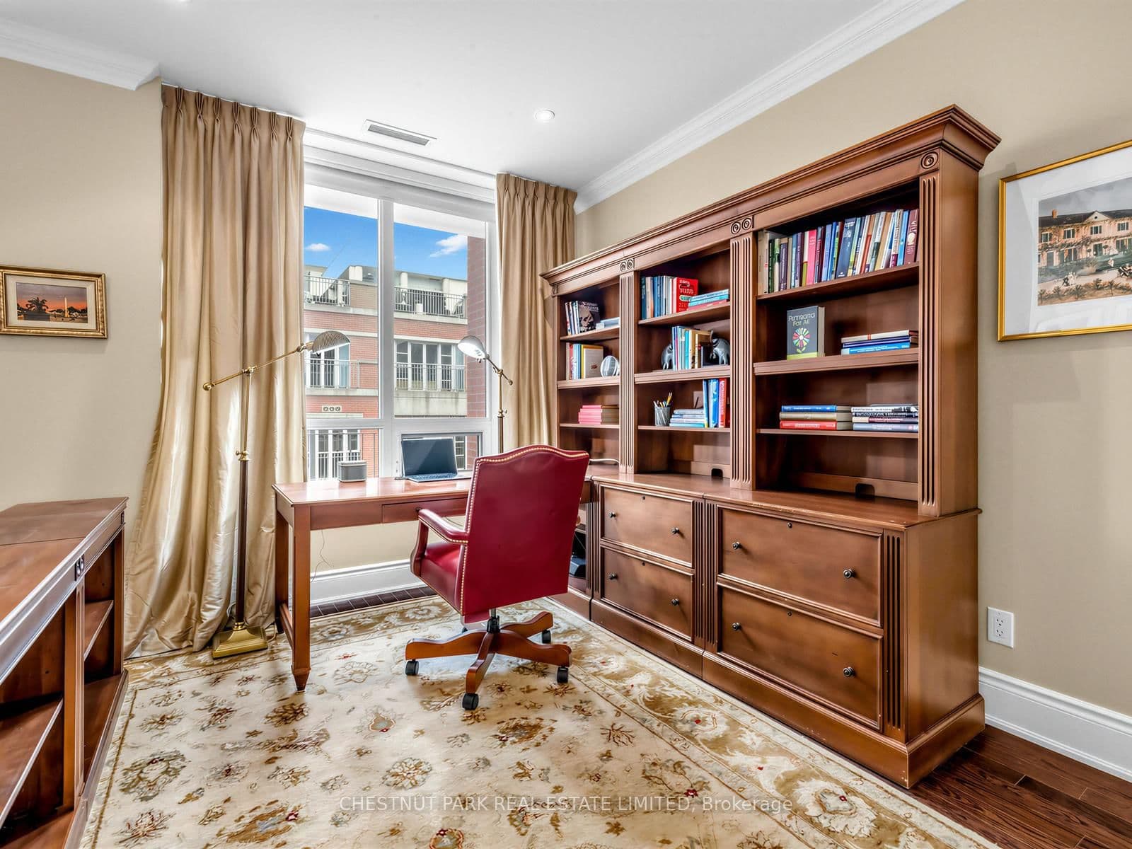 55 Delisle Avenue, Unit 901 thumbnail 27