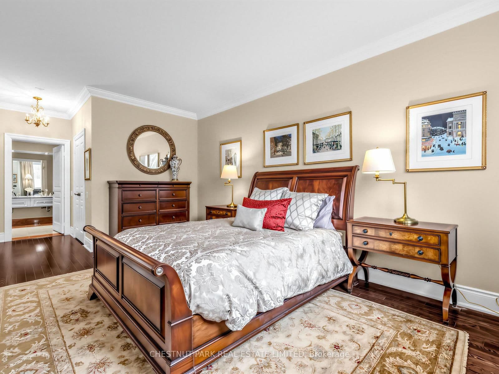 55 Delisle Avenue, Unit 901 thumbnail 28