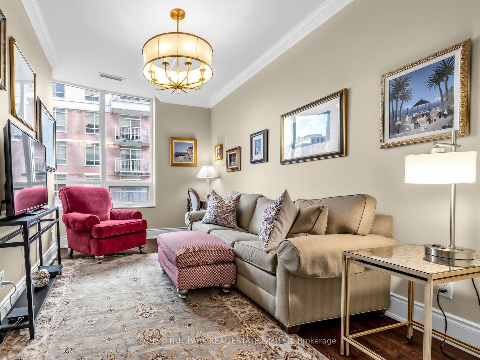 55 Delisle Avenue, Unit 901 thumbnail 32