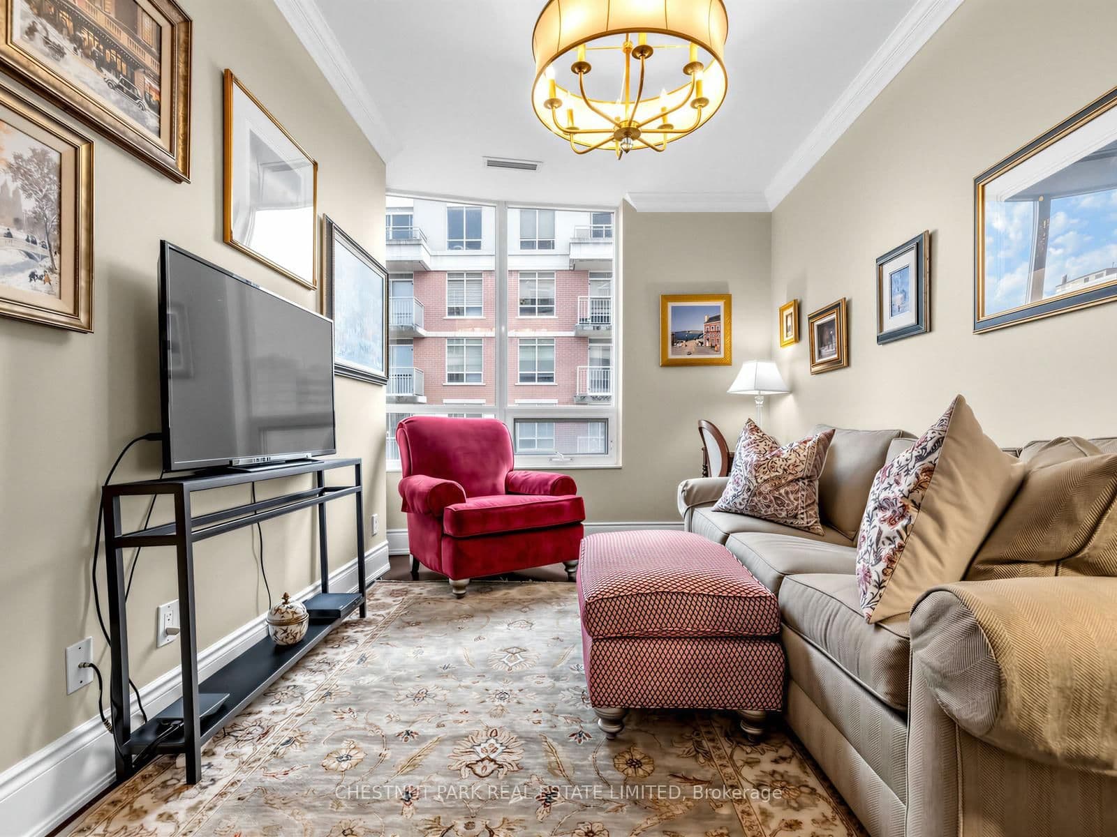 55 Delisle Avenue, Unit 901 thumbnail 33