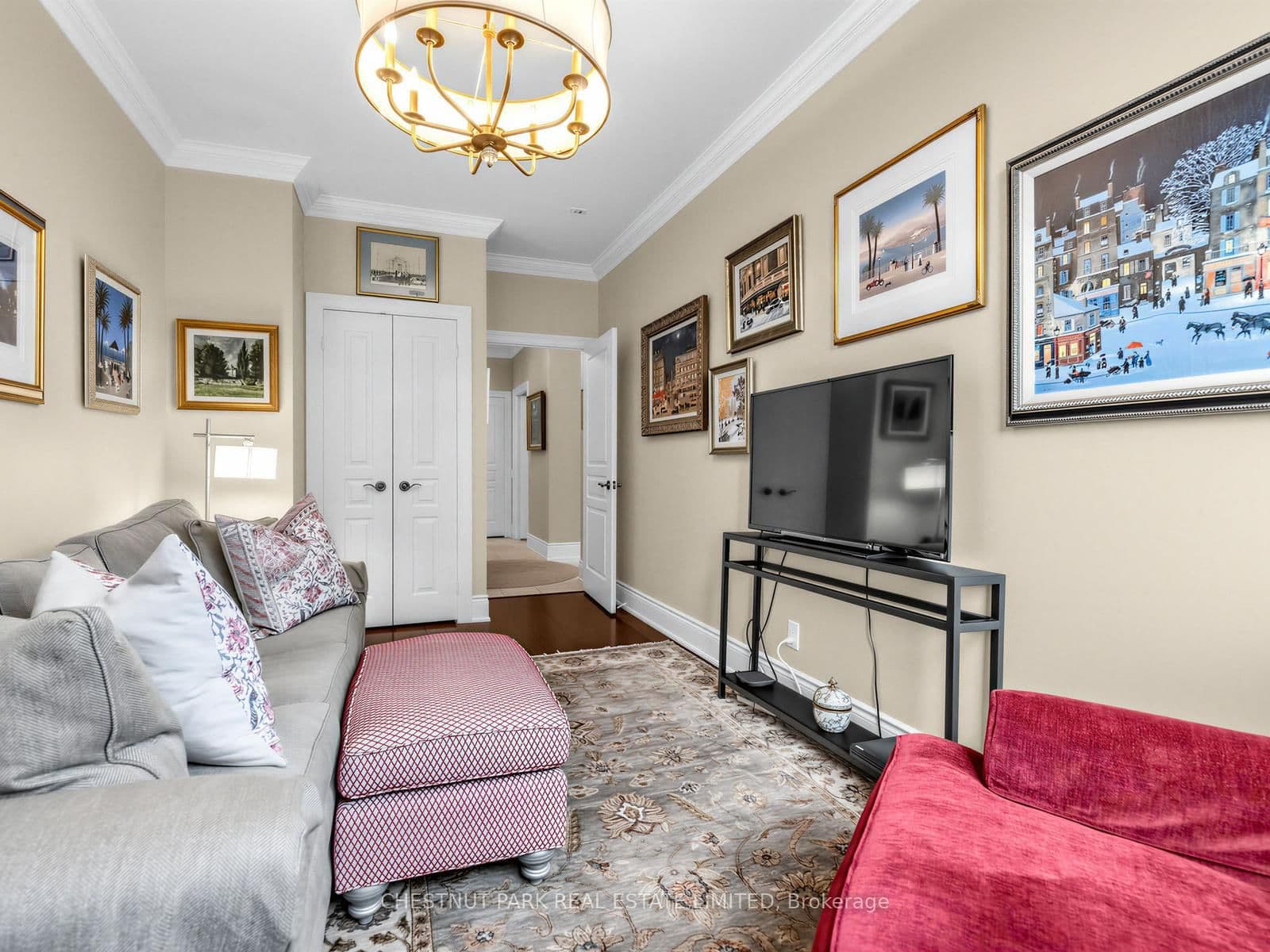 55 Delisle Avenue, Unit 901 thumbnail 34