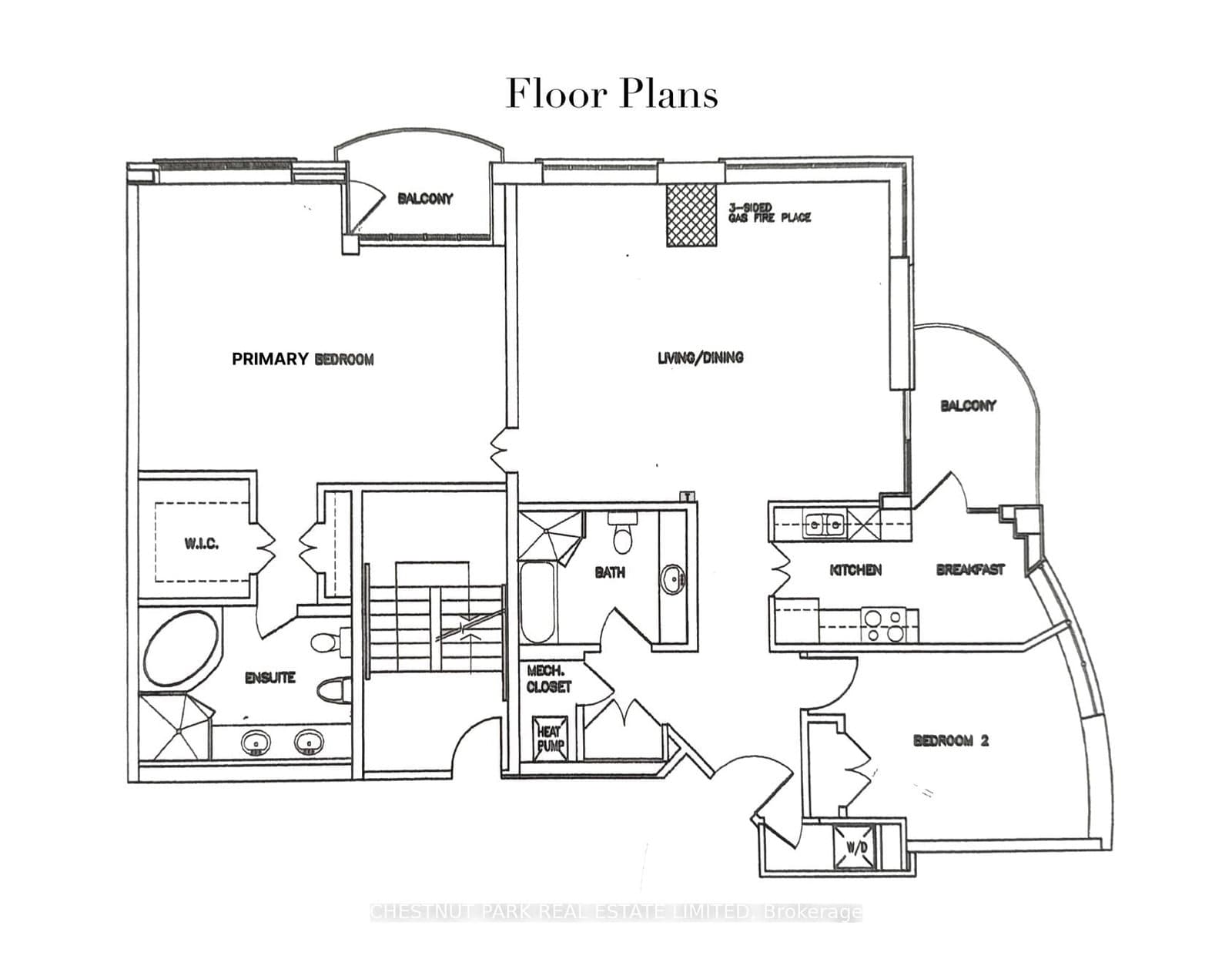 55 Delisle Avenue, Unit 901 thumbnail 44