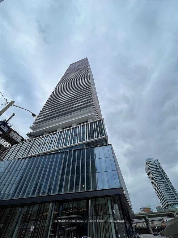 138 Downes Street, Unit 1105 - Image 1