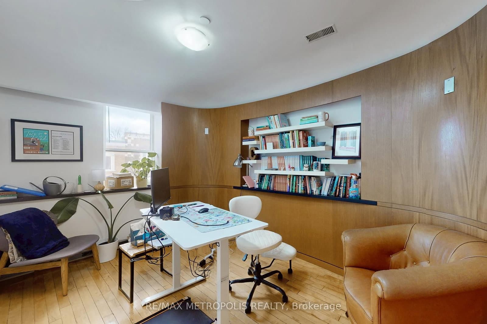 527 Bloor Street W, Unit 3 thumbnail 5