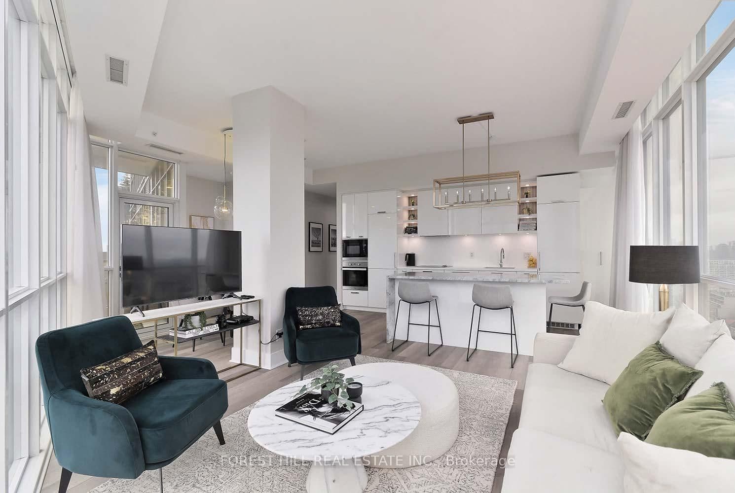 32 Davenport Road, Unit 2407 thumbnail 11