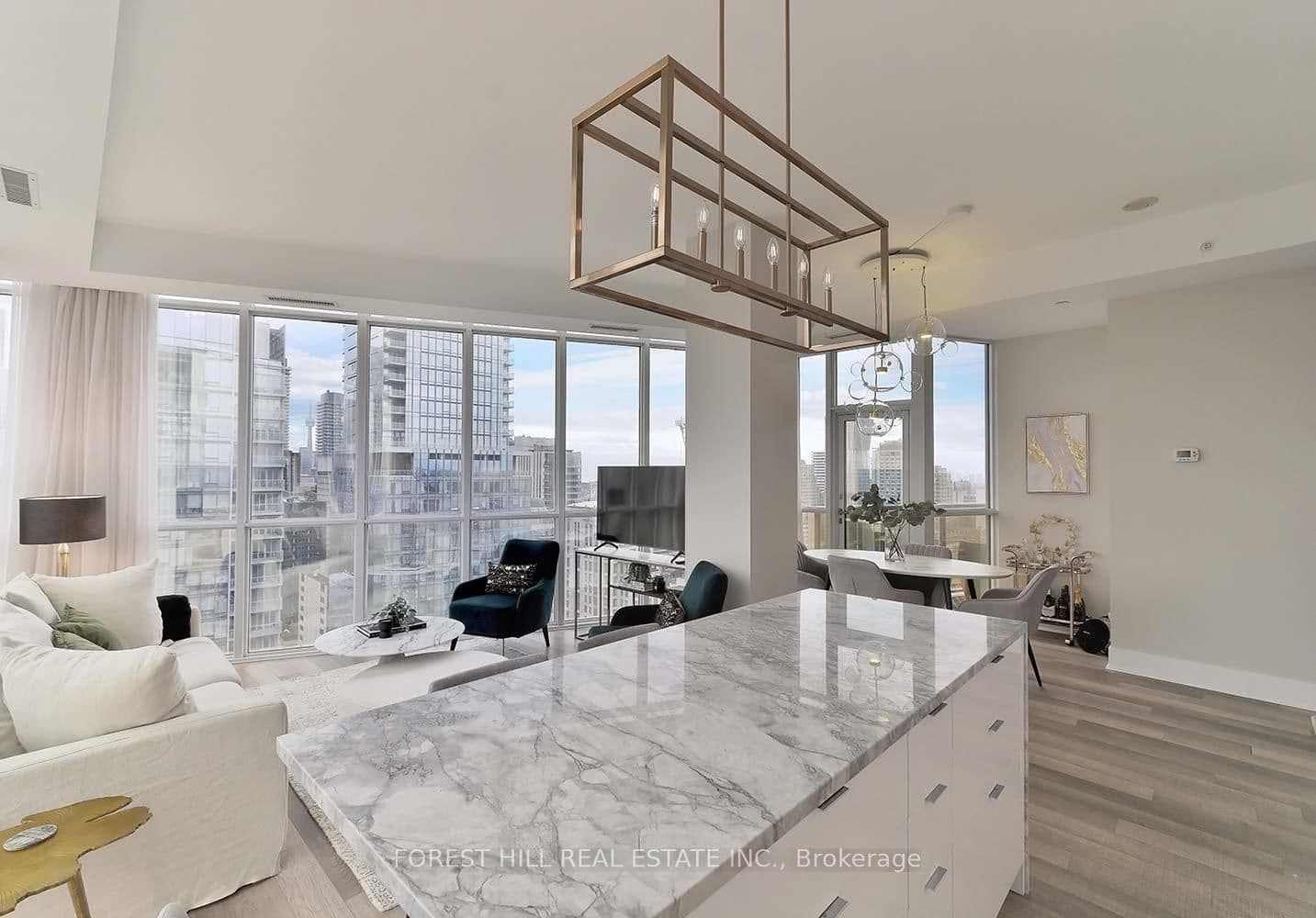 32 Davenport Road, Unit 2407 thumbnail 13