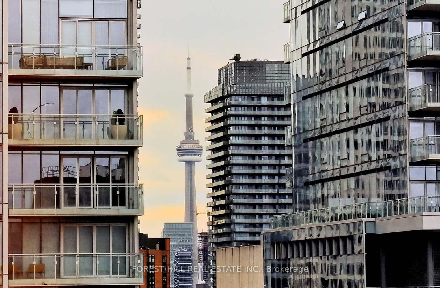 32 Davenport Road, Unit 2407 thumbnail 14