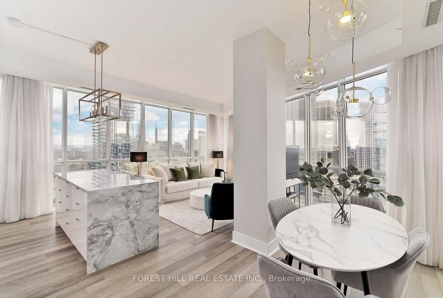 32 Davenport Road, Unit 2407 thumbnail 18