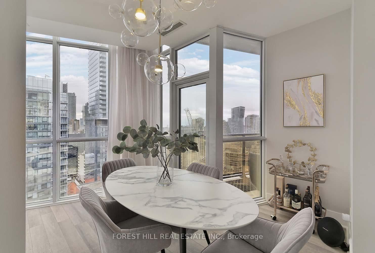32 Davenport Road, Unit 2407 thumbnail 20