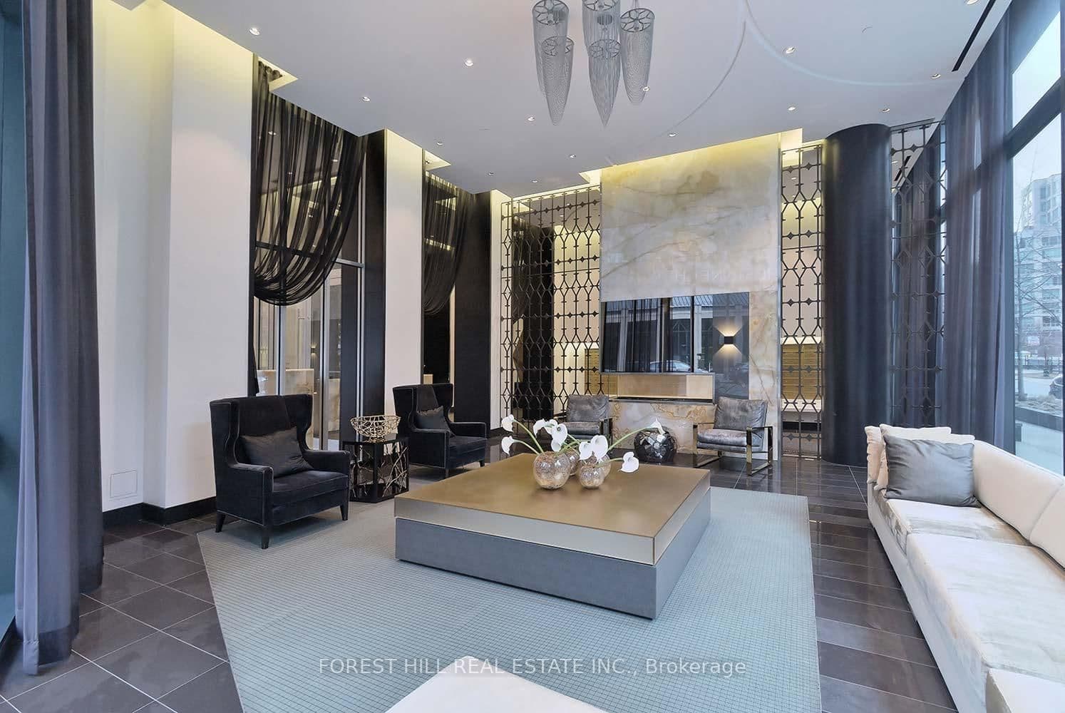 32 Davenport Road, Unit 2407 thumbnail 4