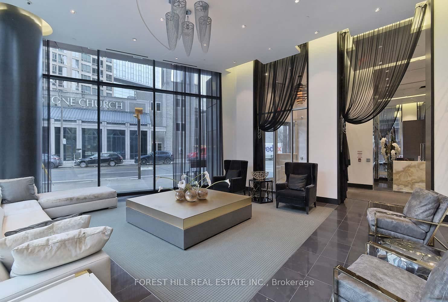 32 Davenport Road, Unit 2407 thumbnail 5