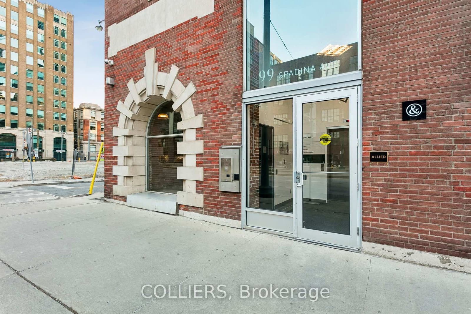 99 Spadina Avenue, Unit 600 thumbnail 2