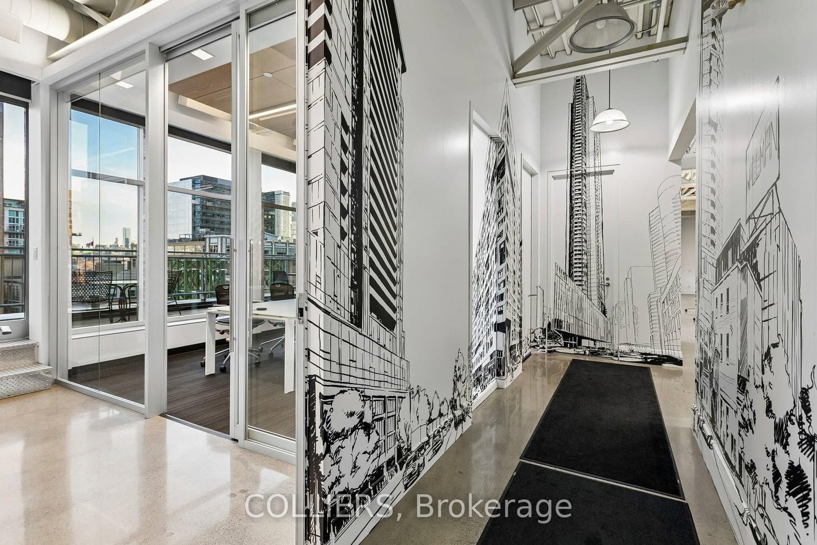 99 Spadina Avenue, Unit 600 thumbnail 3