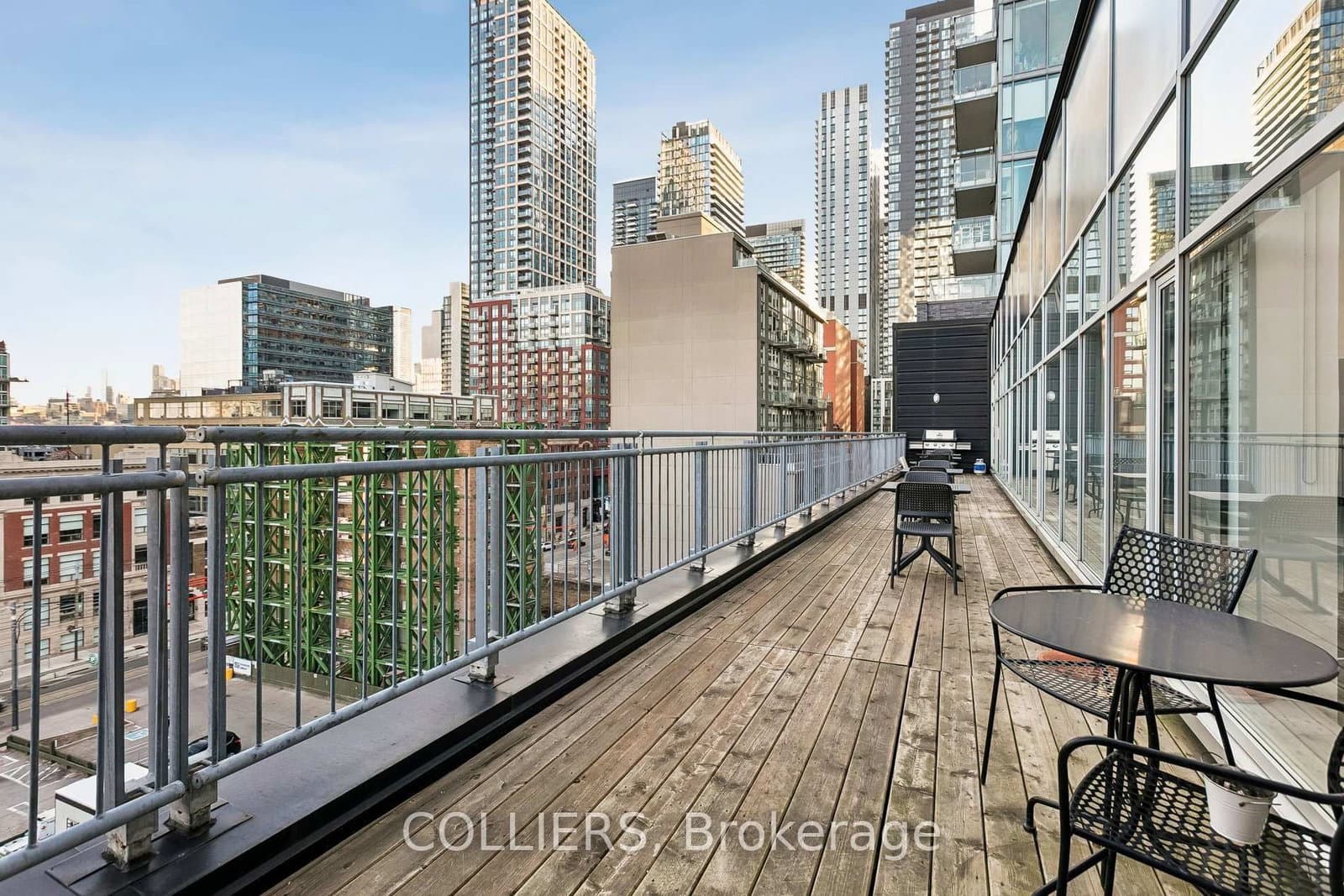 99 Spadina Avenue, Unit 600 thumbnail 5