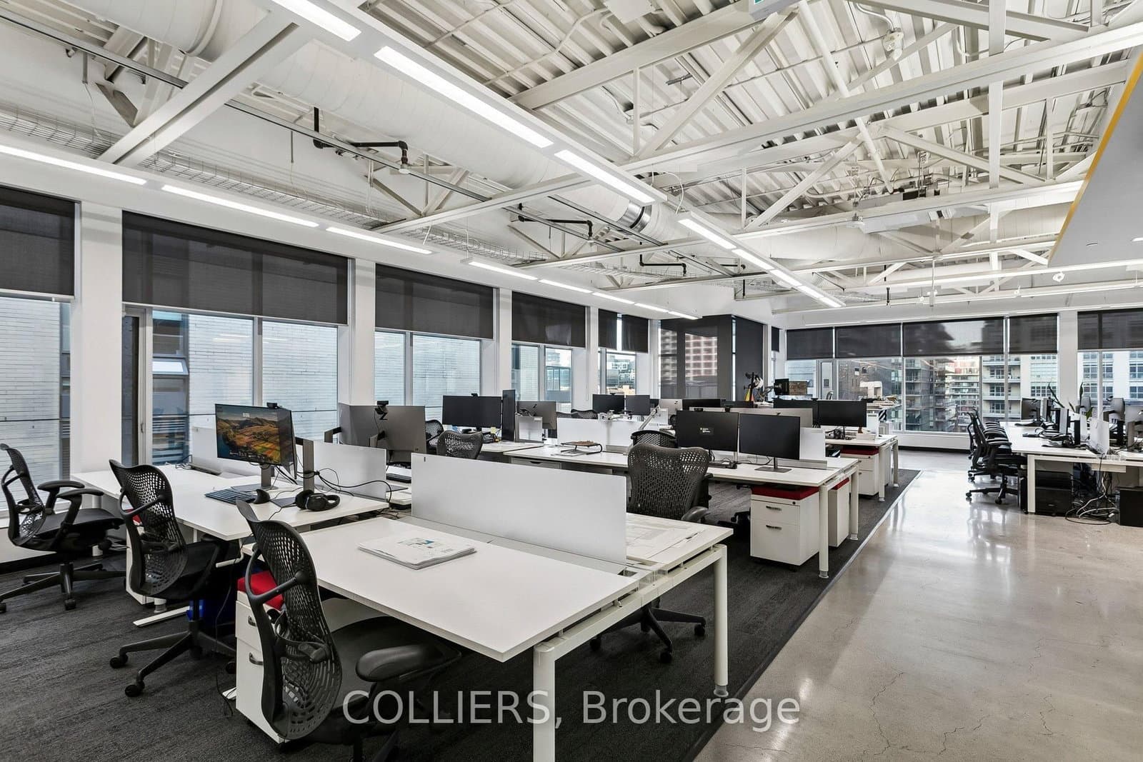 99 Spadina Avenue, Unit 600 thumbnail 8