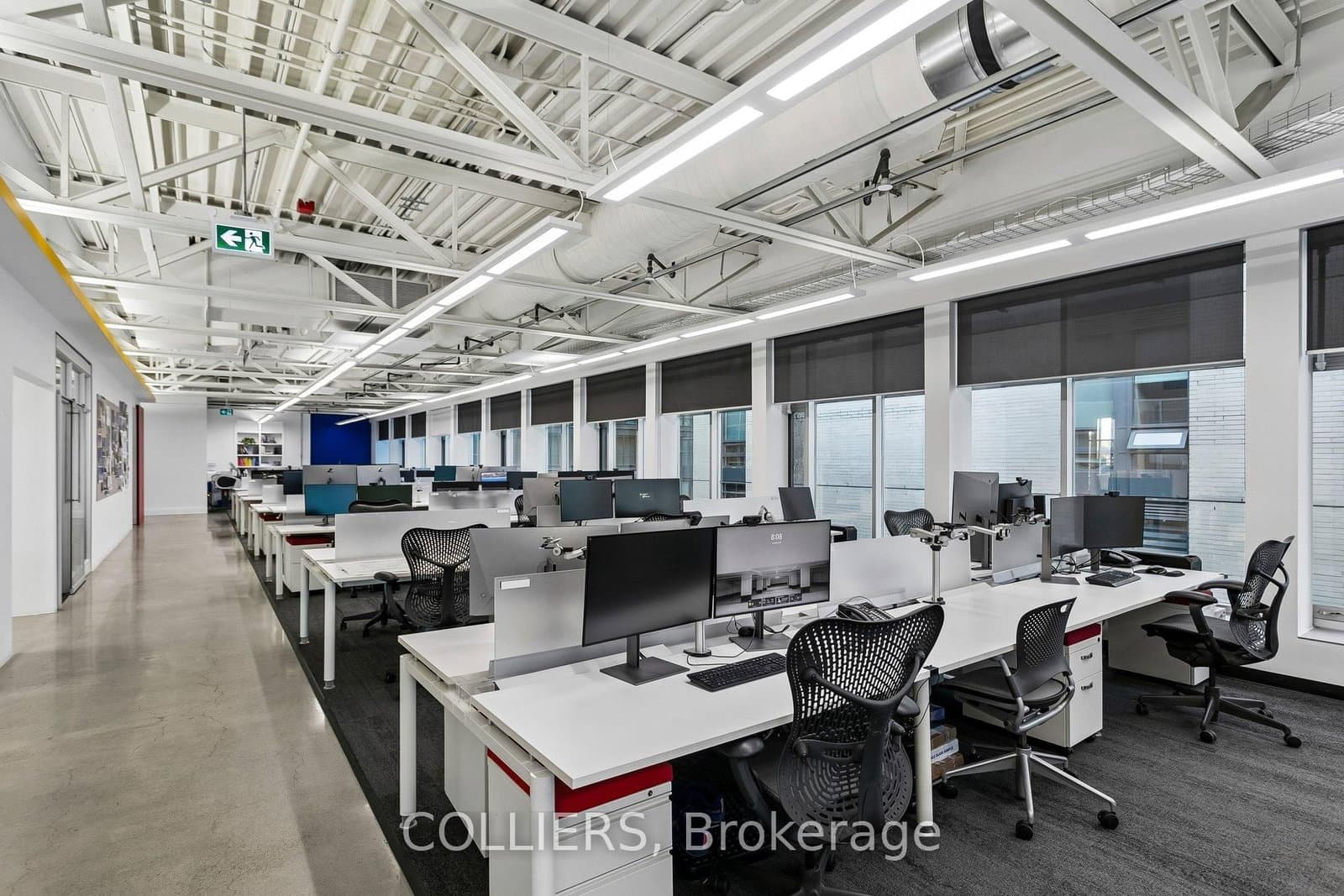 99 Spadina Avenue, Unit 600 thumbnail 9