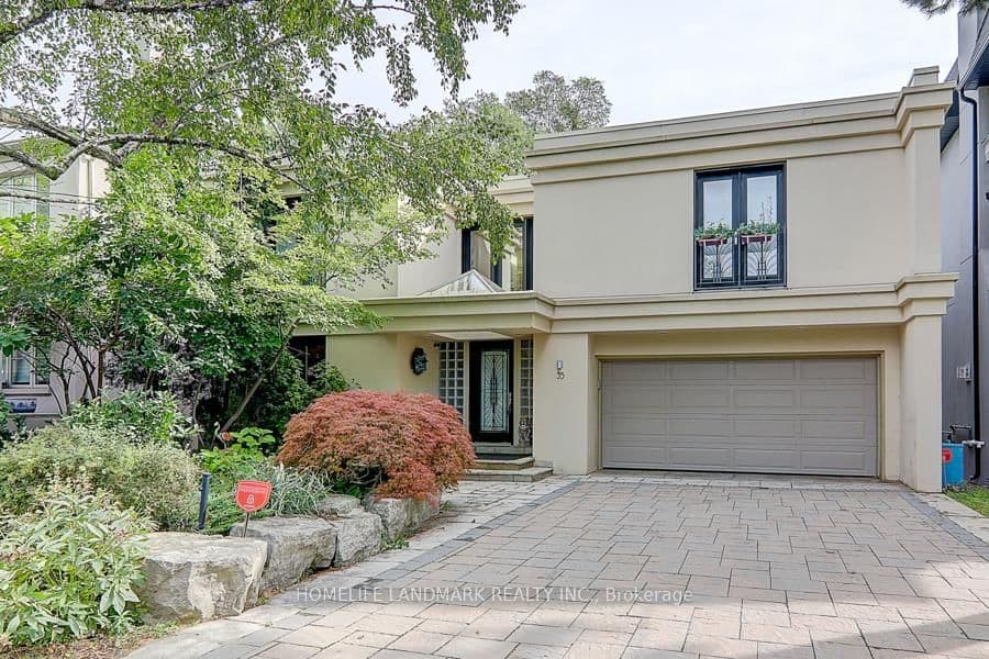 35 Gardiner Road E - Image 1